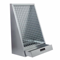 Mattenklopper staal verzinkt