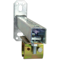 Hamerkopbout M8 x 30