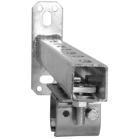 Hamerkopbout M8 x 30 - RVS