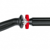 Mosmatic flex-brush met swivel