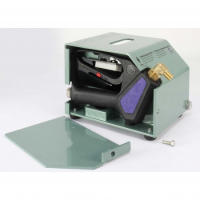 ST540 voetschakelaar 350 bar