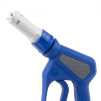 ST3100 Plastic foamnozzle 50/200