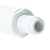 ST3100 Plastic foamnozzle 50/200