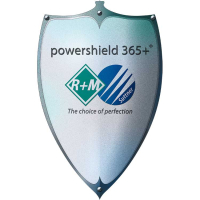 Powershield365+ DN12 - 180  bar 100°C 