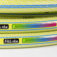 tuinslang Quattroflex plus 1/2 - 50 mtr