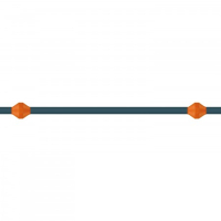 400 bar superball 3/8 F - 3/8 F