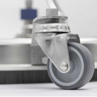 vloerreiniger TD410 industrial