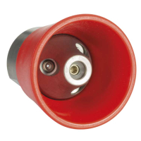 hydro-graafnozzle - 1/2 F