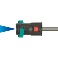 tripple nozzle M18 F