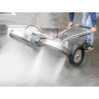 Vloerreiniger TurboDevil TD1200VA 