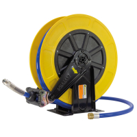 4434 slanghaspel 15 mtr - 1/2 M - 1/2 F