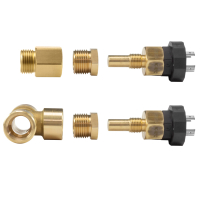 Temperatuurschakelaar 63º