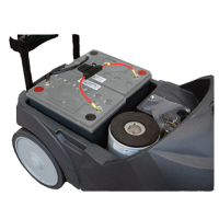 Tron Roltron 460B accu