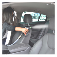 Geurdispenser - 4 geuren