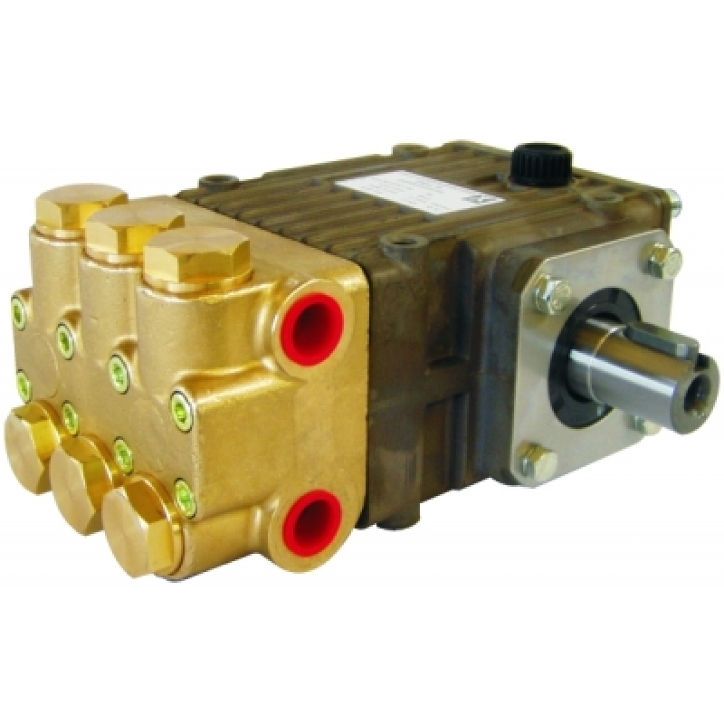 Speck NP10/10-150 plungerpomp