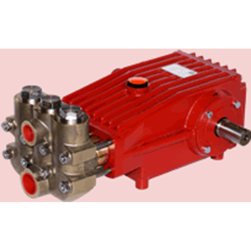 Speck P51/135-90 plungerpomp