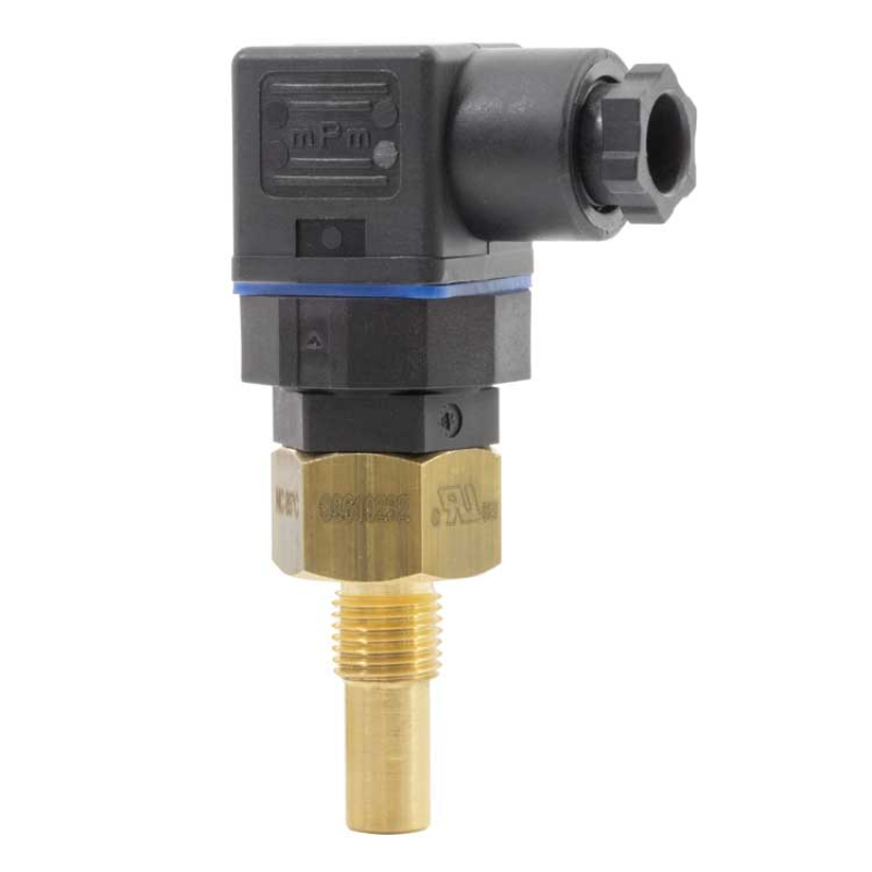 Temperatuurschakelaar 63º