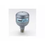 Pulsatiedemper 100 bar - 1/2 M