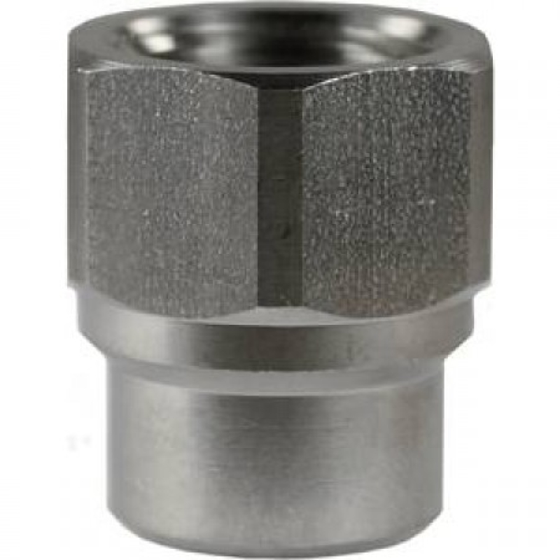 Sok adapter 1/4 F - 3/8 F