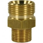 adapter M22 M - 1/4 M (AGR)