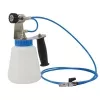 Desinfecteer unit