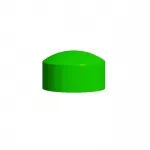 Kap Tempest groen