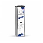 Geurdispenser - 4 geuren Geurdispenser - 4 geuren