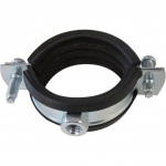 buisklem RVS 12 - 16 mm