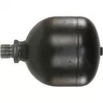 Pulsatiedemper 0.21 liter - 220 bar - M16 M
