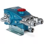 Cat pomp 430 - 19 ltr - 70 bar 1000 rpm
