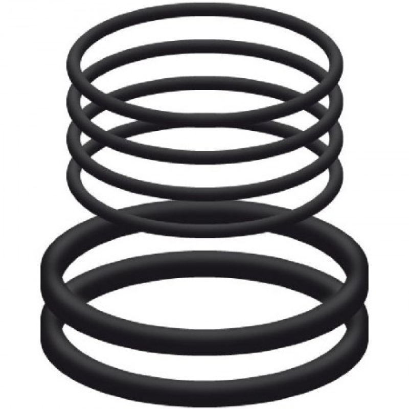 ST167 - ST168 sealkit