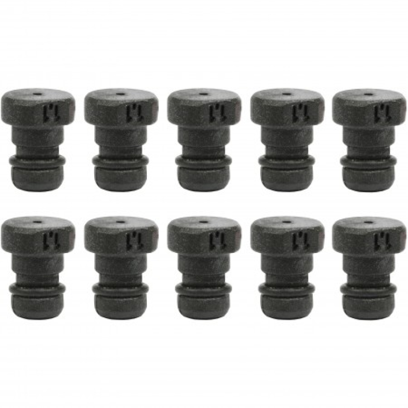 nozzle set chemie bestendig