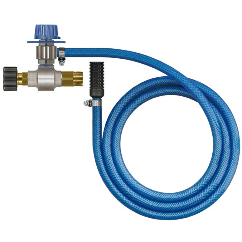 ST160 easyfoam M22 F - M22 M