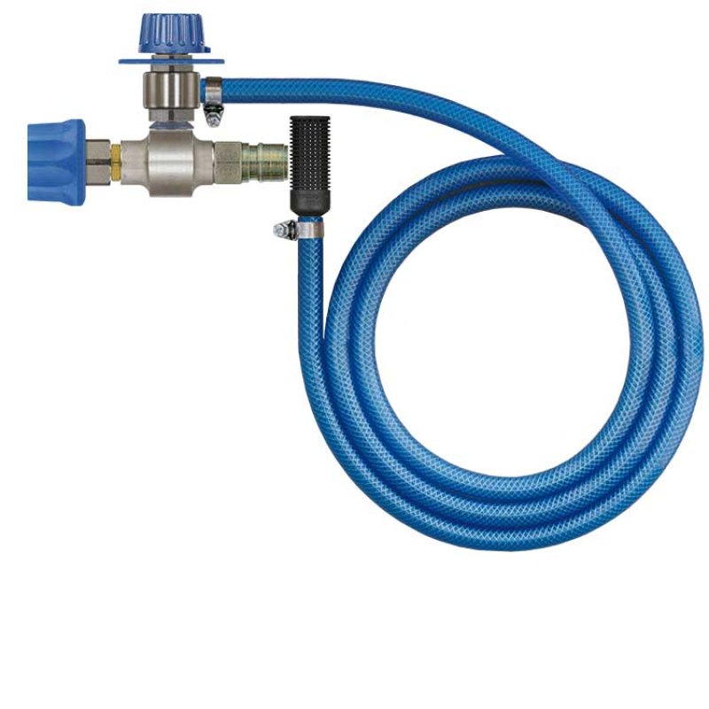 ST160 easyfoam ST45 F - ST45 M