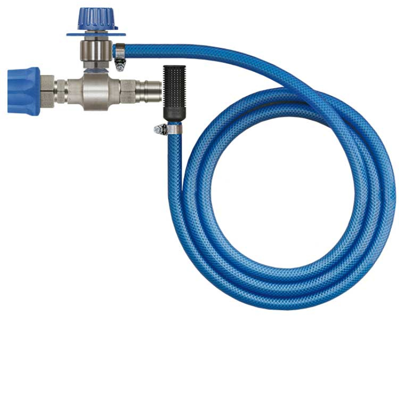 ST160 easyfoam ST45 F - ST45 M