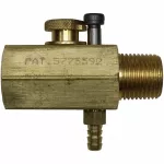 ST64 chemieinjector 5-15 ltr