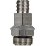 ST164 air check valve