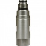 ST164 air check valve monitoring