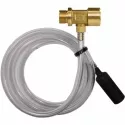 ST60.1 schuiminjector