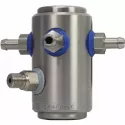ST160.3 schuiminjector - 350 bar