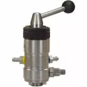 ST164 chemie - schuiminjector