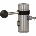 ST167 schuiminjector - bypass