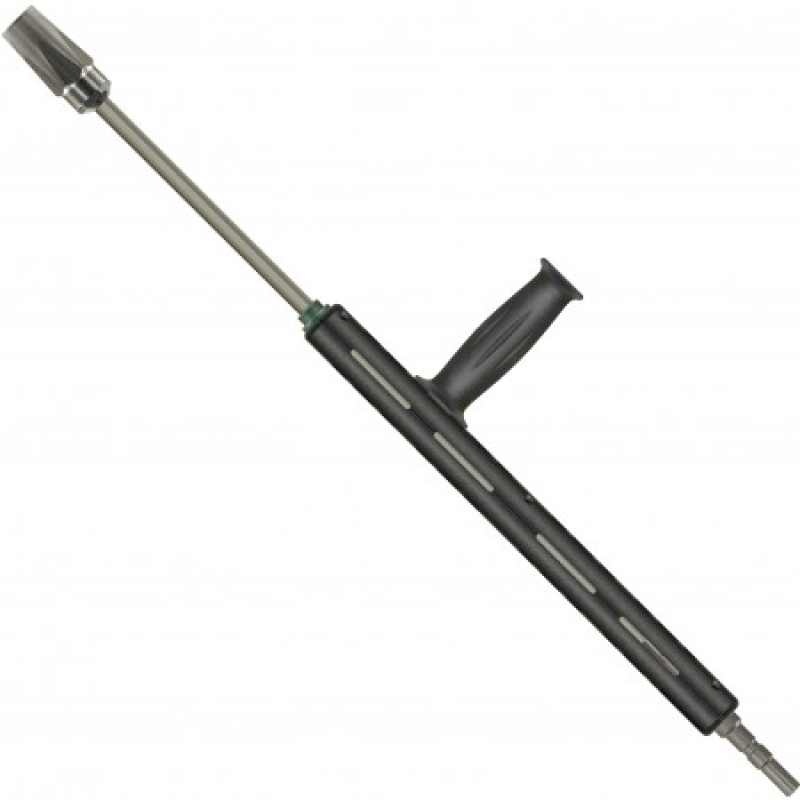 ST72 schuimlans met geïntegreerde lucht injector KEW