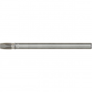 ST74 schuimlans - lucthinjector