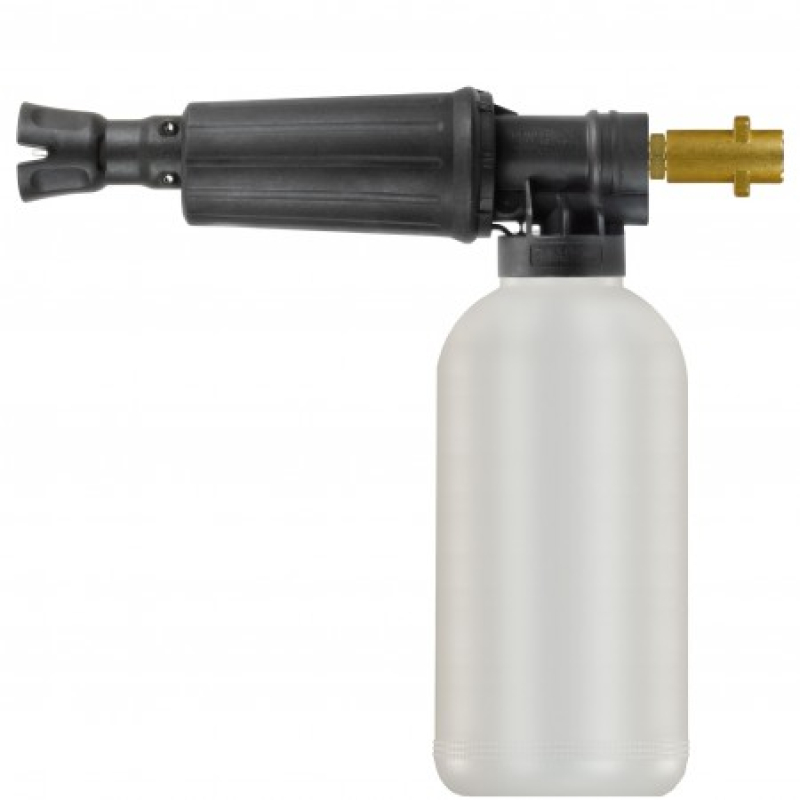 ST73.1 snowfoam  bajonet messing