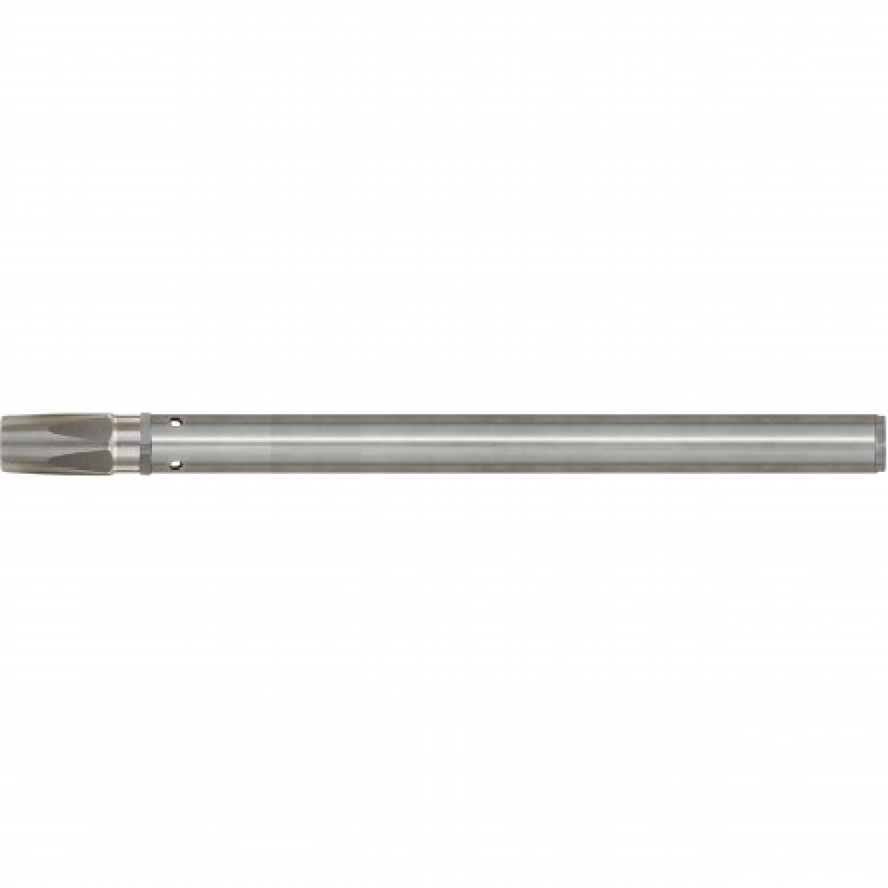 ST74 Schuimlans met luchtinjector 1/4 F