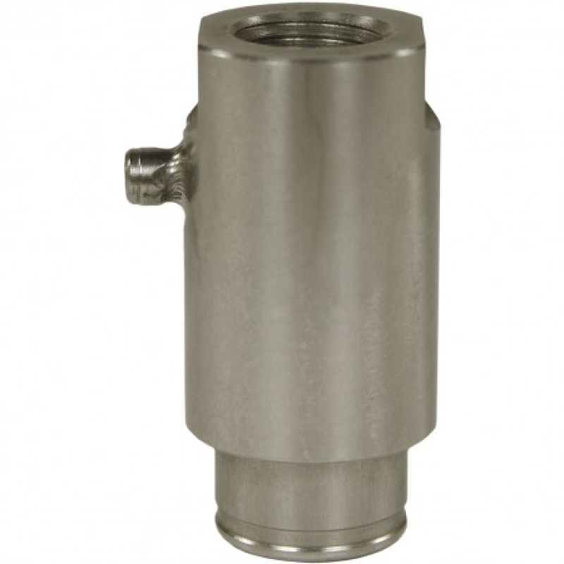 nozzlehouder voor borstelhouder