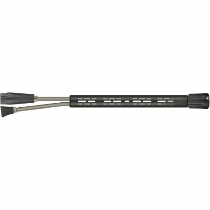 ST175 foam - clean 1/4 F - 420 mm