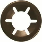 washer / wiel