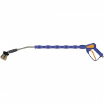 Turbofoam - lek - 900 mm - swivel Turbofoam - lek - 900 mm - swivel